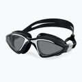 Okulary do pływania SEAC Lynx black/white 7