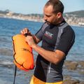 Bojka asekuracyjna SEAC Hydra orange 11