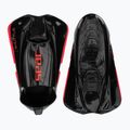 Płetwy do pływania SEAC Shuttle black/red