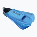 Płetwy do pływania SEAC Shuttle Flex lightblue/grey 3
