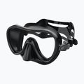 Maska do nurkowania SEAC Salina Slt black