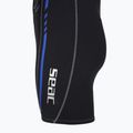 Pianka do pływania SEAC męska Shorty Trendy 2.5 mm black 5