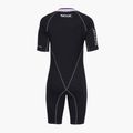 Pianka do pływania SEAC damska Shorty Trendy 2.5 mm black 3