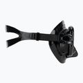 Zestaw do snorkelingu SEAC Elba black 3