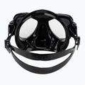 Zestaw do snorkelingu SEAC Elba black 4