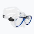 Zestaw do snorkelingu SEAC Bis Capri Top blue