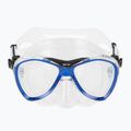 Zestaw do snorkelingu SEAC Bis Capri Top blue 2