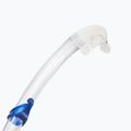Zestaw do snorkelingu SEAC Bis Capri Top blue 6