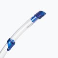 Zestaw do snorkelingu SEAC Bis Capri Top blue 7