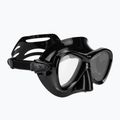 Zestaw do snorkelingu SEAC Bis Capri Top black