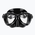 Zestaw do snorkelingu SEAC Bis Capri Top black 2