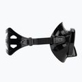 Zestaw do snorkelingu SEAC Bis Capri Top black 3