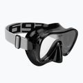 Maska do snorkelingu Seac Natua black
