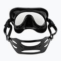 Zestaw do snorkelingu SEAC Salina Top black 4