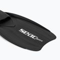 Płetwy do snorkelingu SEAC Sprint black 4
