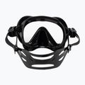 Maska do snorkelingu Seac Boss black/silver 4