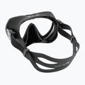 Maska do nurkowania SEAC X-Frame black 3