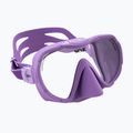 Maska do nurkowania SEAC X-Frame lilac