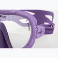 Maska do nurkowania SEAC X-Frame lilac 4