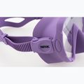 Maska do nurkowania SEAC X-Frame lilac 5