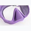 Maska do nurkowania SEAC X-Frame lilac 6