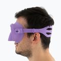 Maska do nurkowania SEAC X-Frame lilac 10