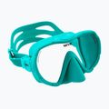 Maska do nurkowania SEAC X-Frame tiffany 2