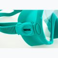 Maska do nurkowania SEAC X-Frame tiffany 5