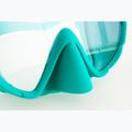 Maska do nurkowania SEAC X-Frame tiffany 7