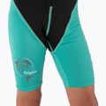 Pianka do pływania dziecięca SEAC Dolphin Shorty 1,5 mm black/tiffany 8