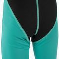 Pianka do pływania dziecięca SEAC Dolphin Shorty 1,5 mm black/tiffany 9