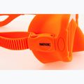Maska do nurkowania SEAC X-Frame orange 6