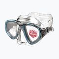 Maska do nurkowania SEAC Clear Antifog aquamarine 2