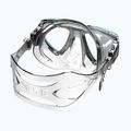 Maska do nurkowania SEAC Clear Antifog aquamarine 3