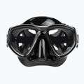 Maska do nurkowania SEAC Clear Antifog black 4