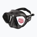 Maska do nurkowania SEAC Wild Antifog black 2