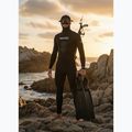Maska do nurkowania SEAC Wild Antifog black 5