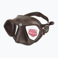 Maska do nurkowania SEAC Wild Antifog brown 2
