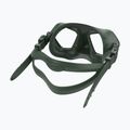 Maska do nurkowania SEAC Wild Antifog green 3