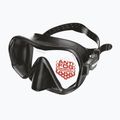Maska do nurkowania SEAC Pura Antifog black 2