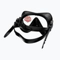 Maska do nurkowania SEAC Pura Antifog black 3