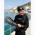 Maska do nurkowania SEAC Pura Antifog black 7