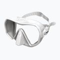 Maska do nurkowania SEAC Pura Antifog white