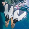 Płetwy do snorkelingu SEAC Speed white 9