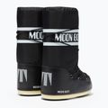 Śniegowce damskie Moon Boot Icon Nylon black 8