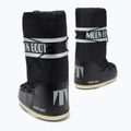 Śniegowce damskie Moon Boot Icon Nylon black 9