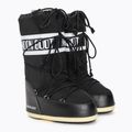 Śniegowce damskie Moon Boot Icon Nylon black 4