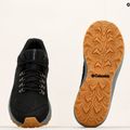 Buty trekkingowe męskie Columbia Trailstorm Crest Wp black/ti grey steel 21