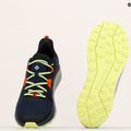 Buty do biegania męskie Columbia Escape Pursuit collegiate navy/spark 20