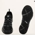 Buty turystyczne męskie Columbia Vapor Vent black/white 14